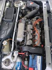 Bild 6/12 von Lancia Prisma 4WD (1987)