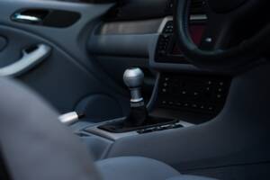 Immagine 49/70 di BMW M3 (2004)