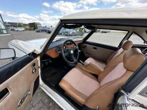 Bild 23/37 von Triumph Spitfire 1500 USA (1980)