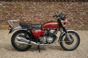 Afbeelding 20/32 van Honda DUMMY (1975)