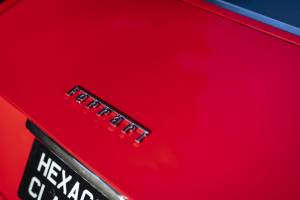 Afbeelding 15/39 van Ferrari 365 GTB&#x2F;4 Daytona (1972)