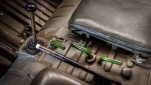 Bild 13/21 von Steyr-Puch Haflinger 700 AP (1960)