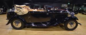 Afbeelding 21/49 van Rolls-Royce 20&#x2F;25 HP (1934)