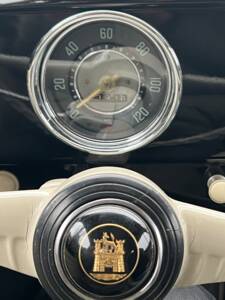 Bild 29/135 von Volkswagen Käfer 1200 Export &quot;Ovali&quot; (1954)