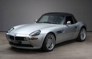 Bild 8/26 von BMW Z8 (2000)