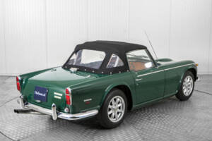 Afbeelding 47/50 van Triumph TR 250 (1968)