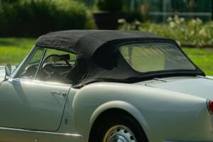 Image 37/50 of Lancia Aurelia B24 Convertible (1958)