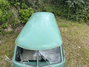 Afbeelding 12/50 van Volkswagen T1 panel van (1967)