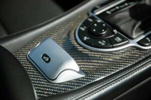 Image 28/33 de Mercedes-Benz SL 65 AMG (2007)