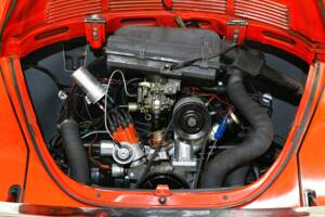 Bild 22/25 von Volkswagen Käfer 1200 L (1984)