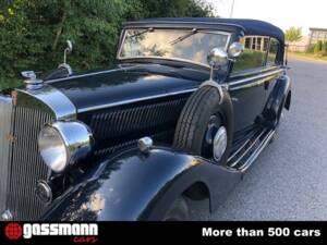 Bild 7/15 von Horch 830 BL (1936)