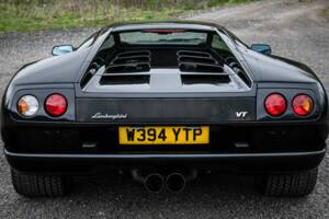Image 31/43 of Lamborghini Diablo VT 6.0 (2000)