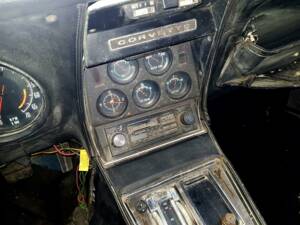 Bild 50/50 von Chevrolet Corvette Stingray (1973)