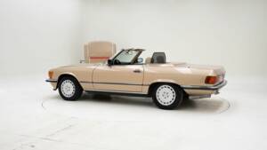 Image 4/15 of Mercedes-Benz 300 SL (1988)