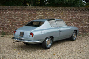 Bild 27/50 von Lancia Flavia Sport 1.8 (Zagato) (1966)