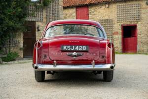 Imagen 7/50 de Facel Vega HK 500 (1960)
