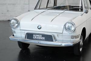 Image 14/50 of BMW 700 LS Luxus (1965)