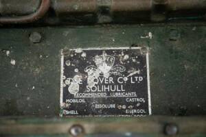 Image 25/40 of Land Rover 107 (1954)