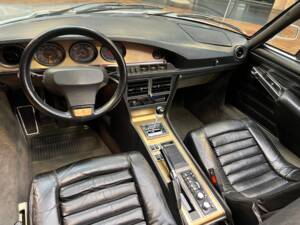 Immagine 31/49 di Citroën SM Waßmann (1972)