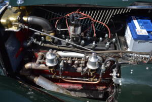 Bild 34/42 von Jaguar SS 1 (1935)