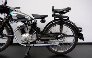 Image 55/85 de NSU Fox 101 OSB Viertakt (1953)
