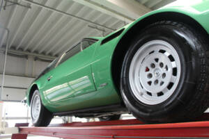 Immagine 36/50 di Lamborghini Jarama 400 GT S (1972)