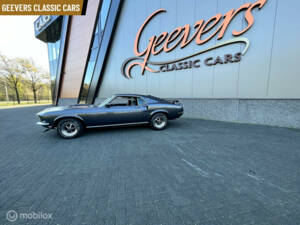 Image 5/36 de Ford Mustang Mach 1 (1969)