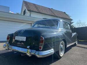 Bild 6/58 von Mercedes-Benz 300 d (1958)