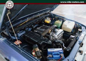 Image 37/45 de Alfa Romeo Giulietta 1.8 (1982)