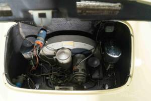 Afbeelding 3/19 van Porsche 356 B 1600 (1961)