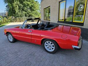 Afbeelding 4/8 van Alfa Romeo 2000 Spider Veloce (1974)