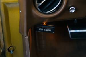 Imagen 67/76 de Chevrolet Corvette Stingray (1971)