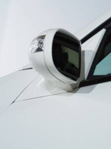 Immagine 18/49 di Mercedes-Benz SL 55 AMG (2006)