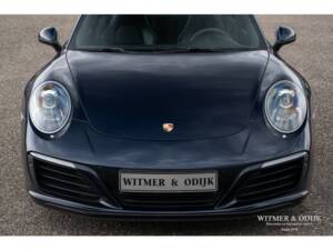 Bild 28/39 von Porsche 911 Carrera (2018)