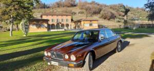 Afbeelding 5/15 van Jaguar XJ 6 4.2 (1982)