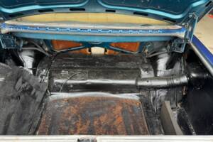 Imagen 19/19 de Volvo P 144 GL (1974)