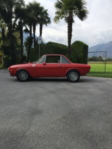 Image 2/11 of Lancia Fulvia 1.3 S (1971)