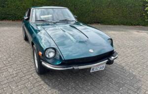 Imagen 4/6 de Datsun 240 Z (1974)
