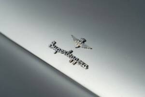 Image 29/50 de Alfa Romeo 1900 C Super Sprint Touring (1955)