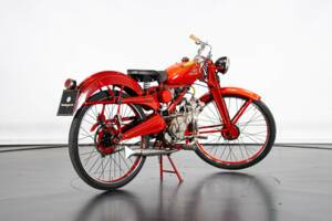 Imagen 4/50 de Moto Guzzi DUMMY (1957)