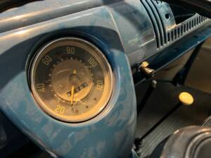 Bild 9/17 von Volkswagen T1 Brasil (1963)