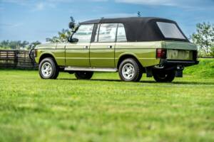 Image 10/86 of Land Rover Range Rover Classic Rometsch (1985)