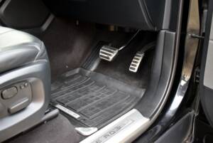 Imagen 21/50 de Land Rover Range Rover Sport SDV6 (2013)