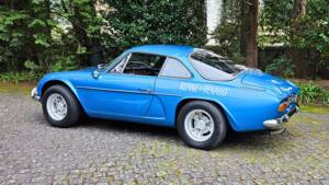 Image 3/13 of Alpine A 110 1300 (1974)