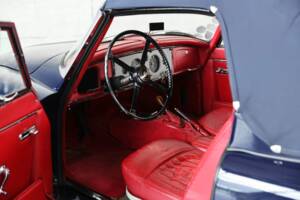Afbeelding 22/46 van Jaguar XK 150 3.4 S DHC (1959)