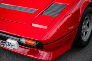 Image 45/50 of Ferrari 208 GTB Turbo (1985)