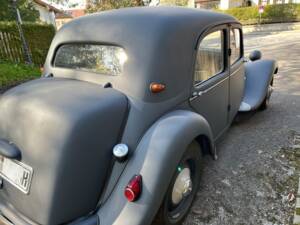 Bild 4/18 von Citroën Traction Avant 11 BL (1954)