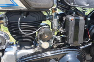 Imagen 4/21 de Royal Enfield DUMMY (1949)