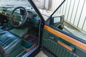 Afbeelding 13/50 van Land Rover Range Rover Classic EFI (1988)