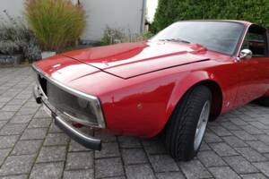 Bild 4/53 von Alfa Romeo Junior Zagato GT 1300 (1971)